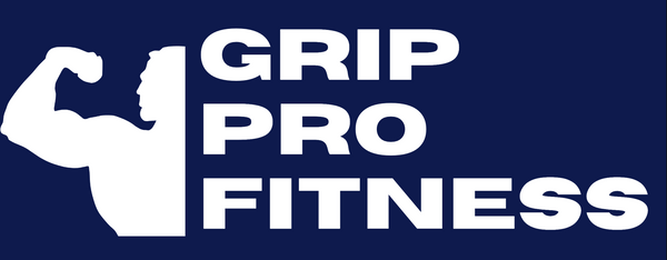 GripPro Fitness